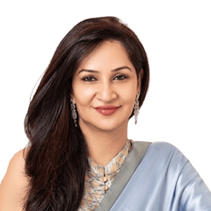 Dr. Farida Modi