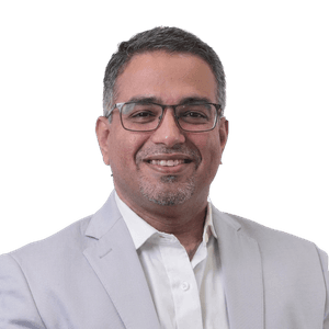 Dr. Varun Dixit