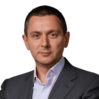 Dr. George Sulamanidze