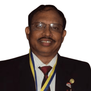 Dr. Dhirendrakumar L. Patil