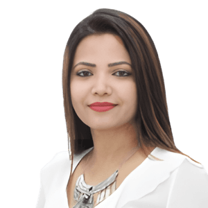 Dr. Jyotirmay Bharti