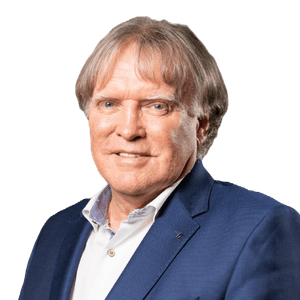 Prof. Dr. Patrick Treacy