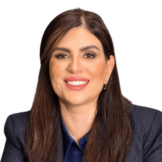 Dr. Roxanna Sadoughifar