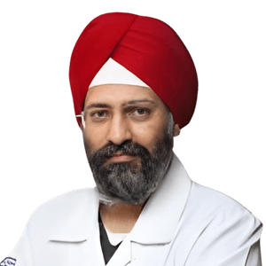 Dr. Sukhbir Singh