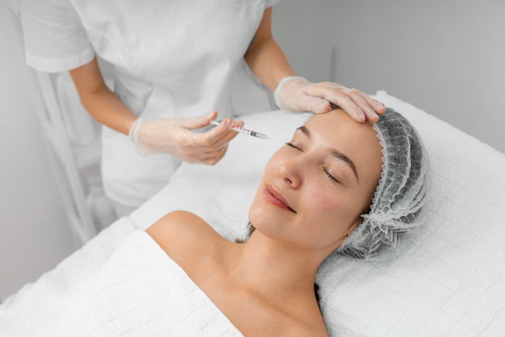 Facial Injectables – Dermal Fillers & Advanced Facial Planning